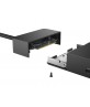 DELL Dokovacia stanica WD19TSB K20 USB-C Thunderbolt vrátane 130W AC Adaptéru 90W power delivery